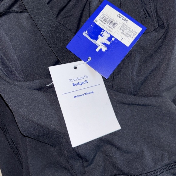 NEW JoyLab criss cross flare jumpsuit - Picture 6 of 9